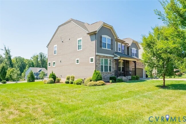 Building Photo - 5001 Maben Hill Ln