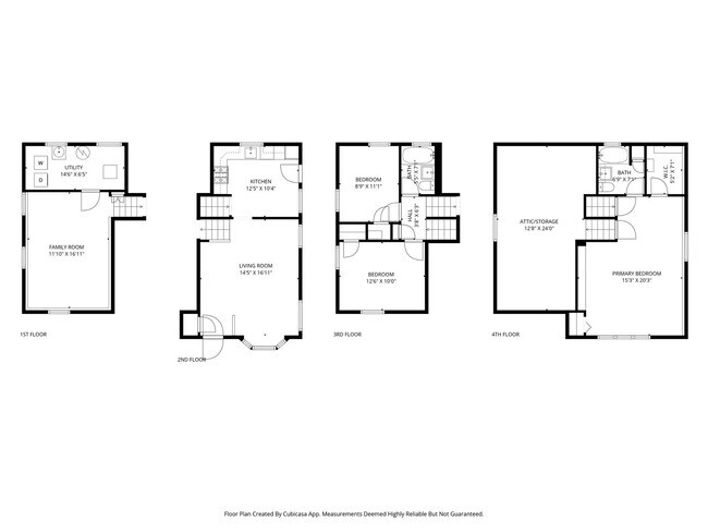 Building Photo - 41 Hackberry Ln