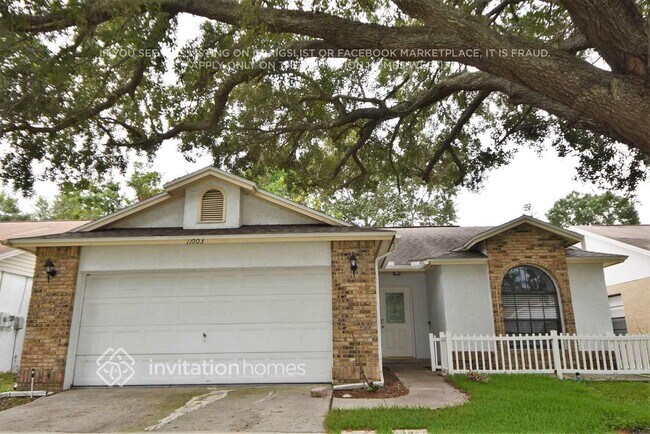 Building Photo - 11003 Kenbrook Dr