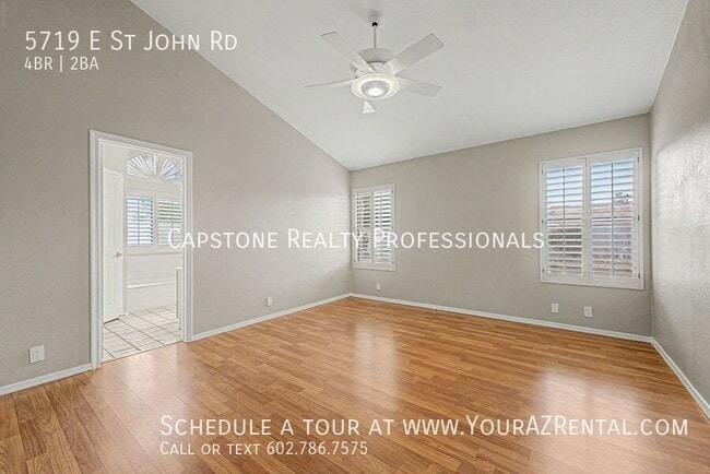 Building Photo - 5719 E St John Rd