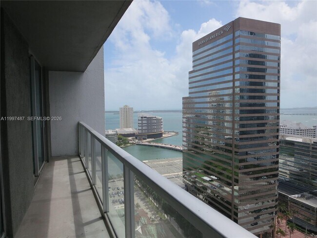 Building Photo - 500 Brickell Ave