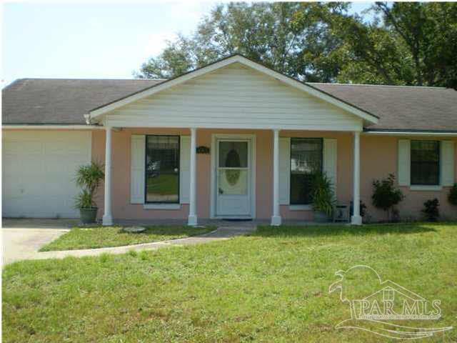 Primary Photo - 6001 Fairview Dr
