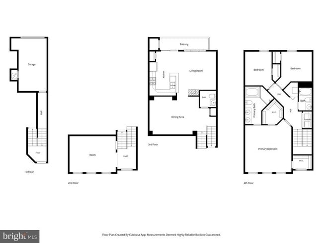 Building Photo - 4424 Eastwick Ct
