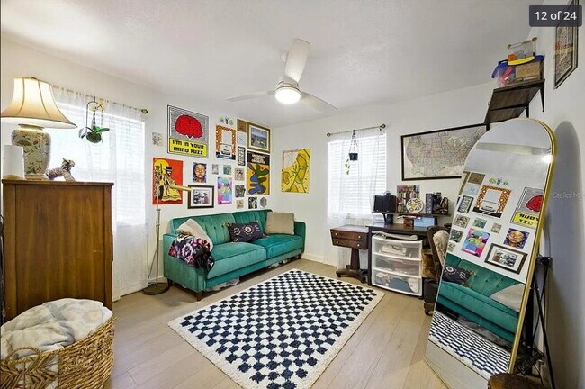 Building Photo - 1466 15th St S