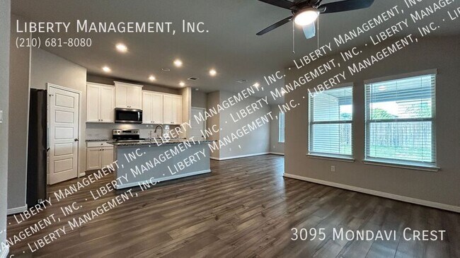 Building Photo - 3095 Mondavi Crest