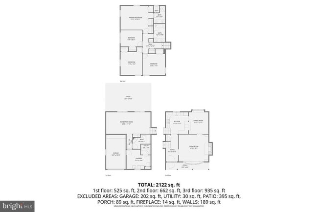 Building Photo - 119 E Padonia Rd