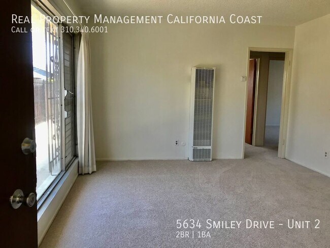 Building Photo - 5634 Smiley Dr