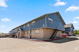 Building Photo - Cottages at Terrell Hills