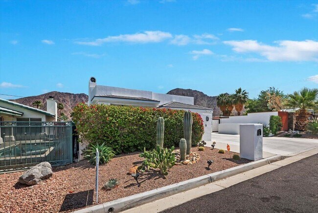 Building Photo - 53900 Avenida Ramirez