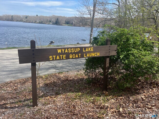 Building Photo - 389 Wyassup Rd