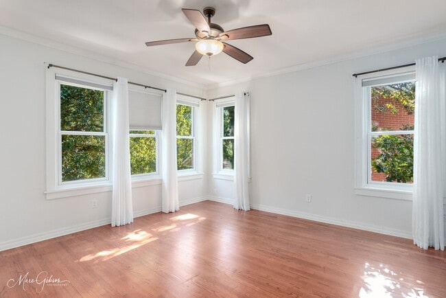 Building Photo - Utilities Included