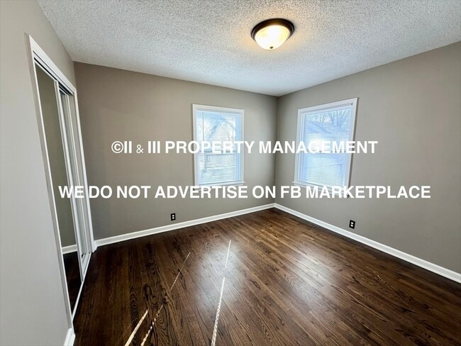 Building Photo - 829 S Sherman St