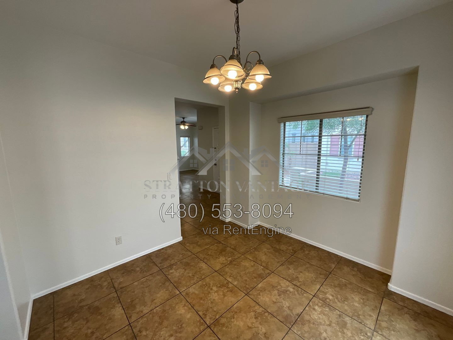 Building Photo - 4737 E Olney Ave