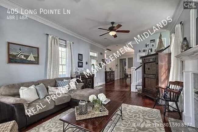Building Photo - 405 Long Pointe Ln