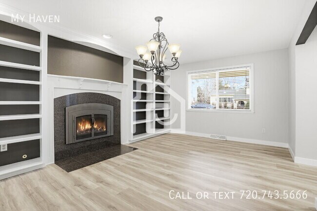 Building Photo - 2351 S Garland St