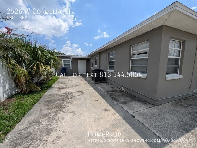 Building Photo - 2526 W Cordelia St