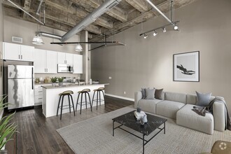 Building Photo - Kellogg Square
