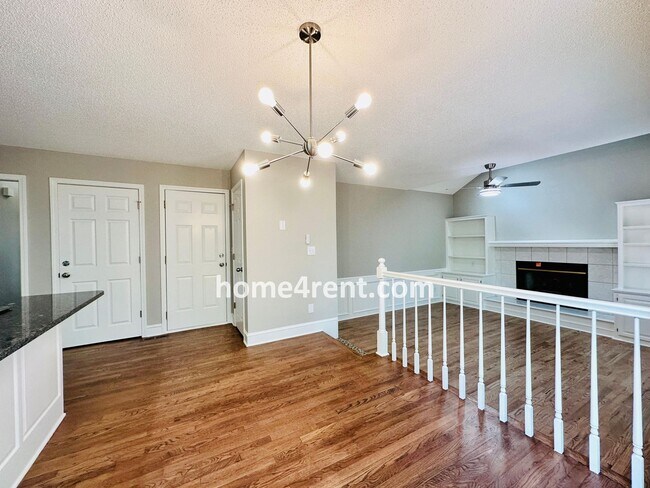 Building Photo - Wonderful Belton Home w/ Wood Floors, Finished Basement and Fenced Yard!