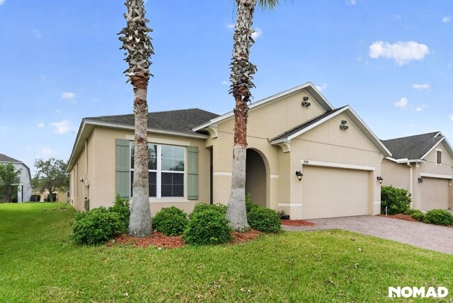 Building Photo - Spacious 4BR House in Orlando