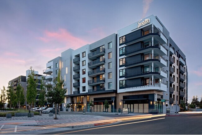 Building Photo - 3551 Ryder St