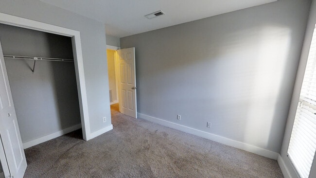Bedroom - GreenRock Estates