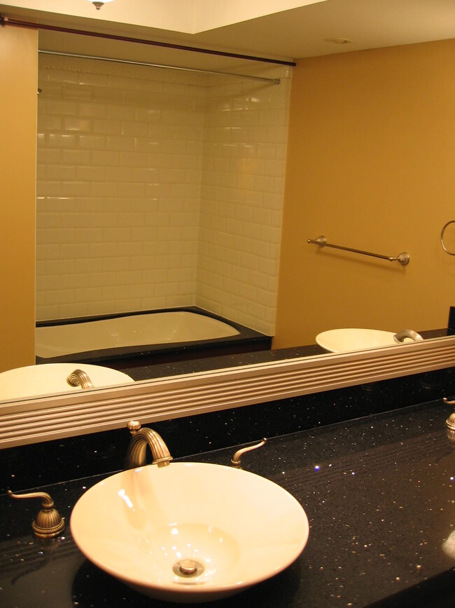 Master Bathroom - 195 14th St NE