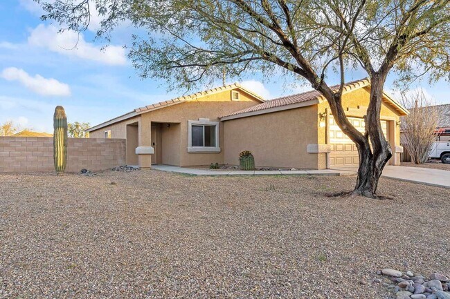 Building Photo - 6322 W Desert Laurel Ln