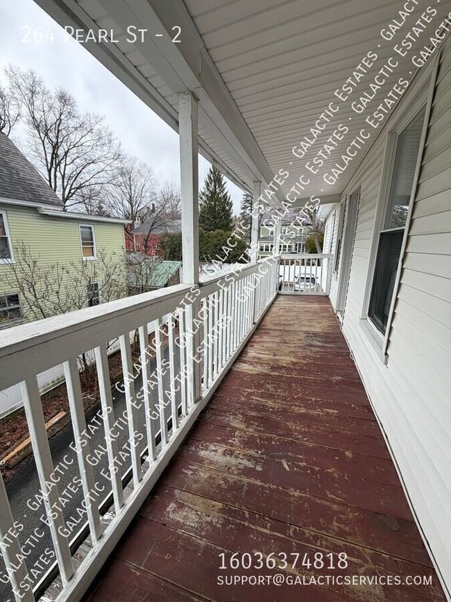 Building Photo - 264 Pearl St