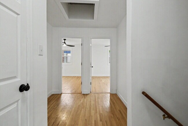 Building Photo - 2106 N Camac St