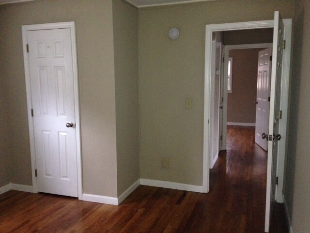 Building Photo - 3614 N Roan St
