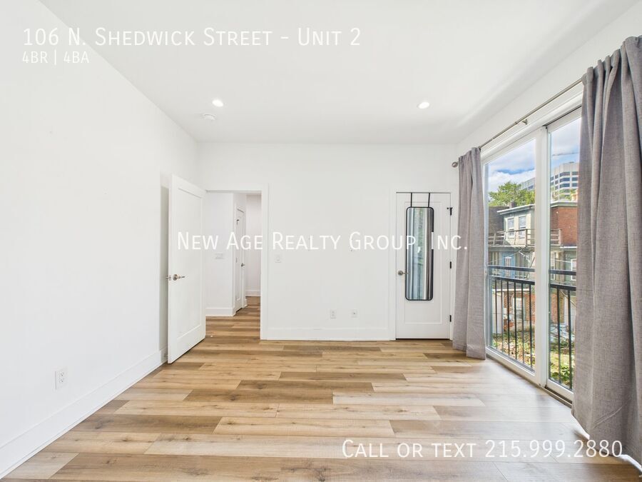 Building Photo - 106 N Shedwick St