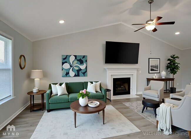 Building Photo - 123 Pay Day Ln