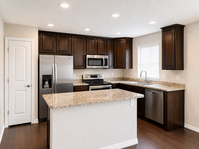 Building Photo - 6442 Chaplin Dr