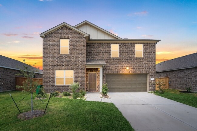 Building Photo - 5819 Bright Keel Dr