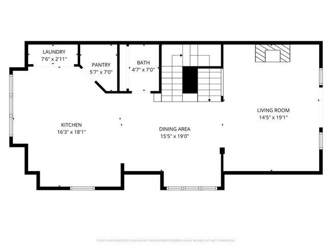 Building Photo - 1408 Rosedale St