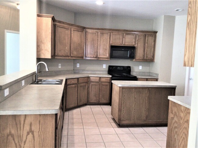 Building Photo - 9701 Brenden Drive