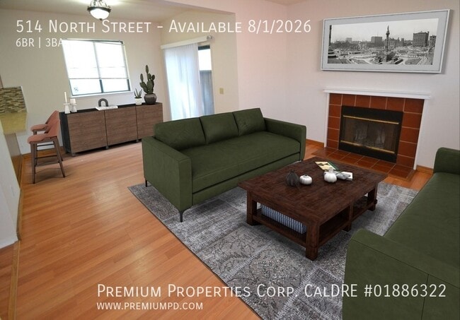 Building Photo - 514 North St