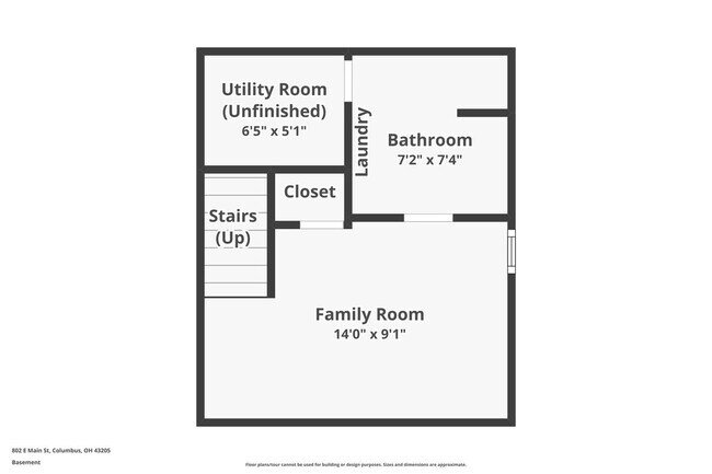 Building Photo - E. Main/802-804 - 804