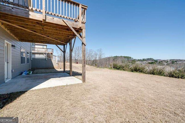 Building Photo - 4215 Miramount Overlook