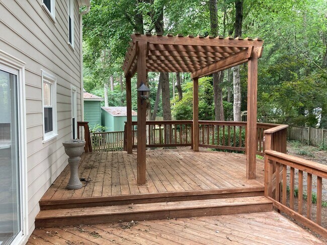 Building Photo - 12412 McAllen Ct