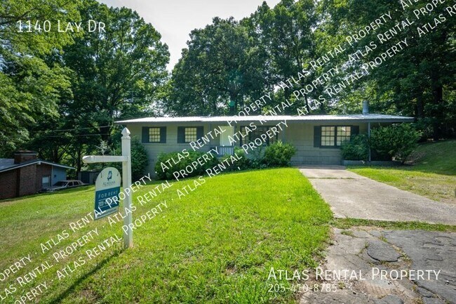 Primary Photo - 1140 Lay Dr