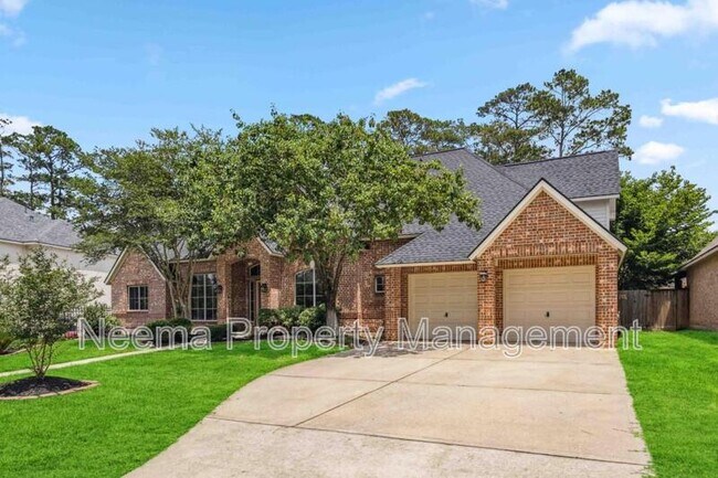 Building Photo - 23822 Wellington Ct Blvd