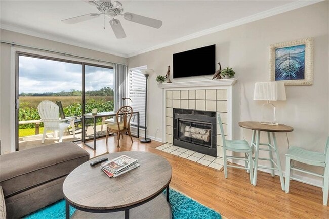 Building Photo - 310 Brockinton Marsh