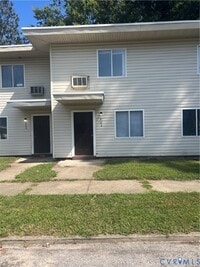 Building Photo - 402 Monticello Dr
