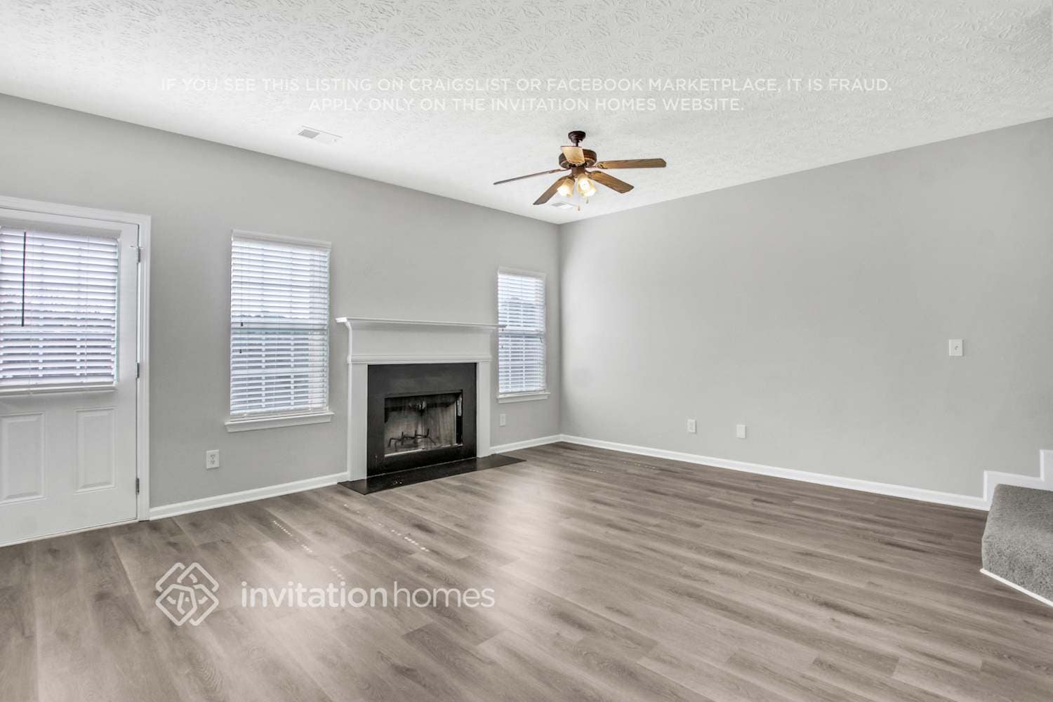 Building Photo - 6516 Snowden Dr