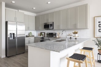 Building Photo - Move In & Save: 8 Weeks Free Rent + Gift C...