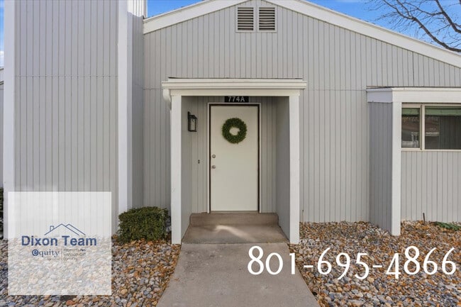 Building Photo - 774 S 1650 E