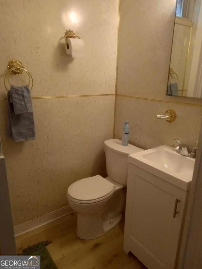 Building Photo - 1224 Poplar Grove Dr NE