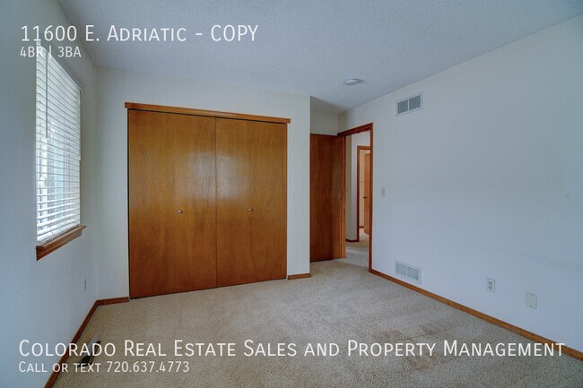 Building Photo - 11600 E. Adriatic- COPY