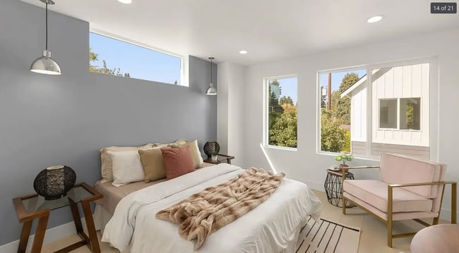 Building Photo - Modern Comfort Meets Quiet Living in the Heart of Greenwood